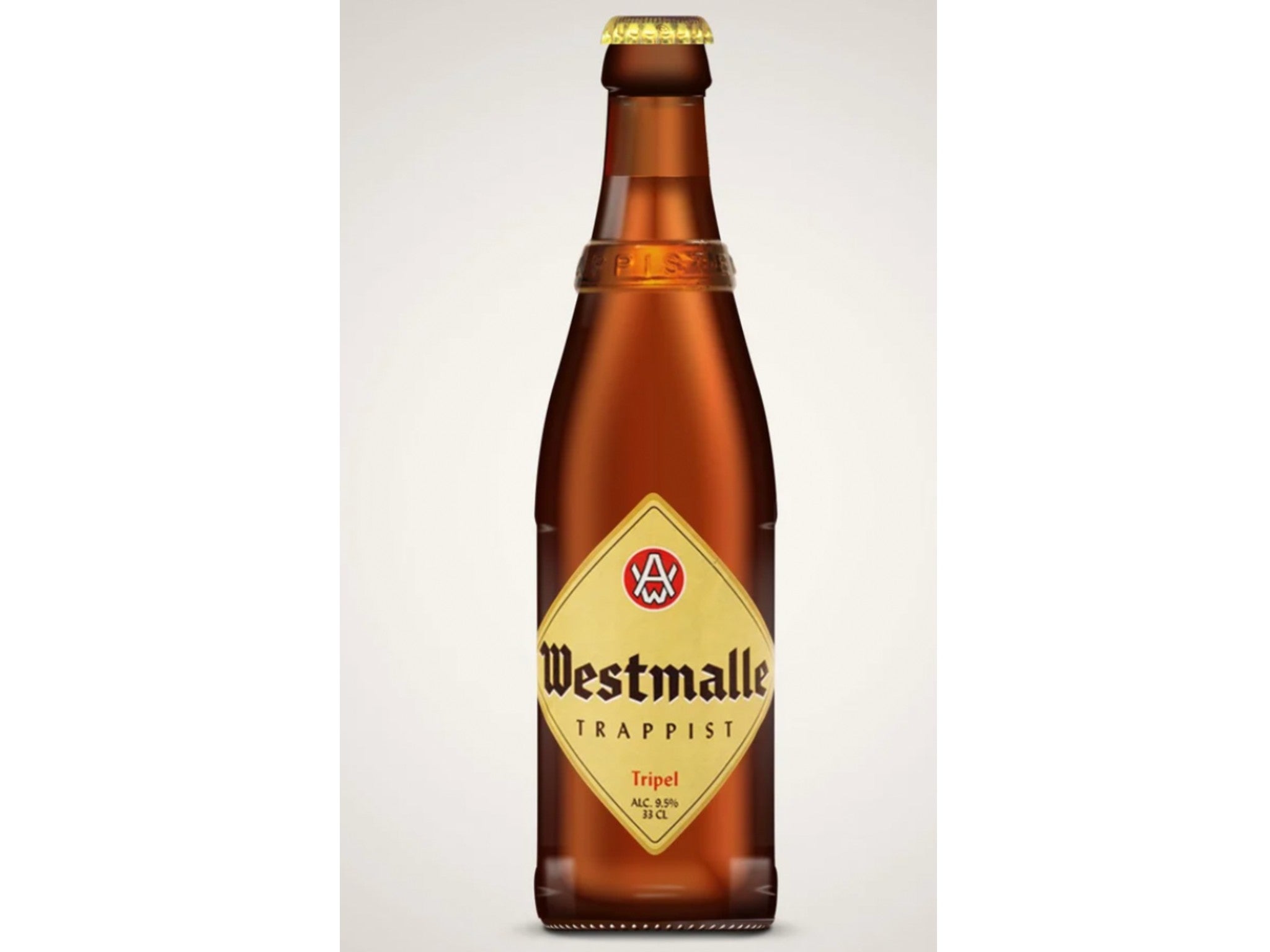 Best on sale belgian beer